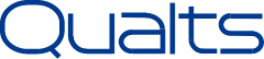 株式会社クオルツのロゴ